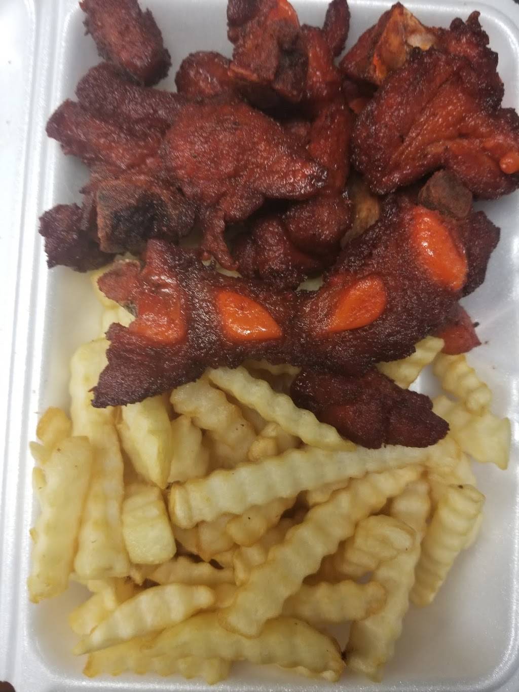 Kam Man | restaurant | 1500 Nostrand Ave, Brooklyn, NY 11226, USA | 7182823400 OR +1 718-282-3400