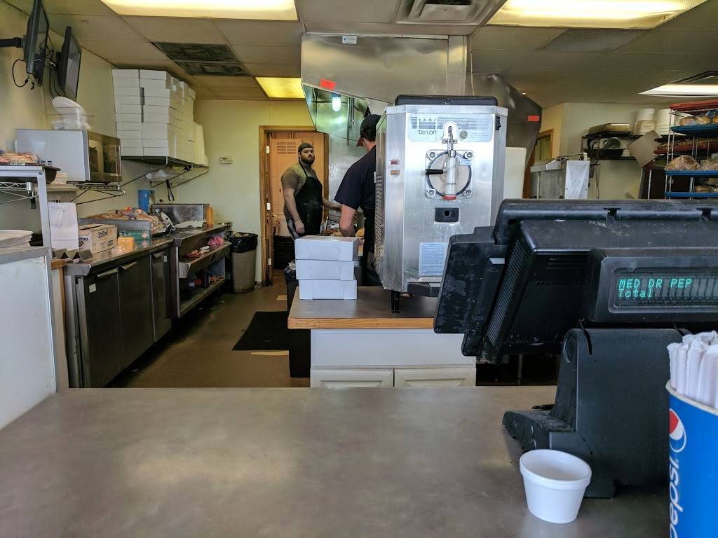 Burger Street USA | restaurant | 1073 W Hill Rd, Flint, MI 48507, USA | 8102328220 OR +1 810-232-8220