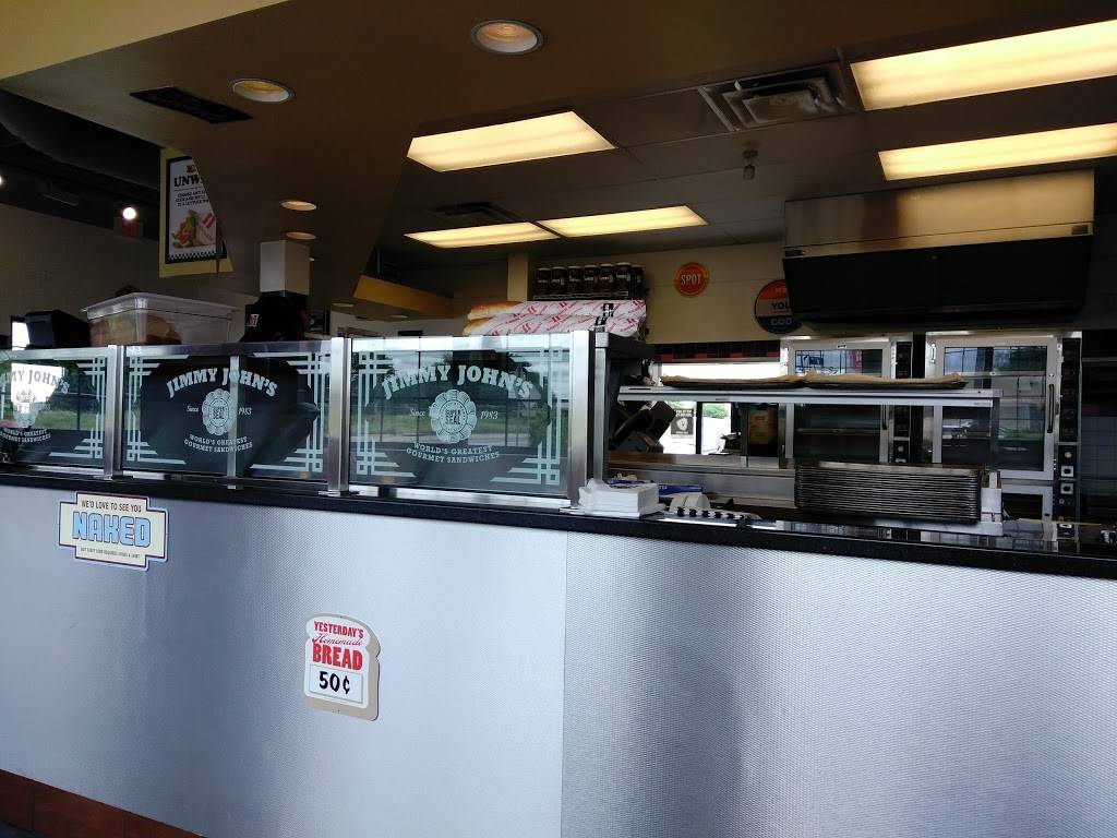 Jimmy Johns | meal delivery | 1810 W Mockingbird Ln, Dallas, TX 75235, USA | 2148790030 OR +1 214-879-0030