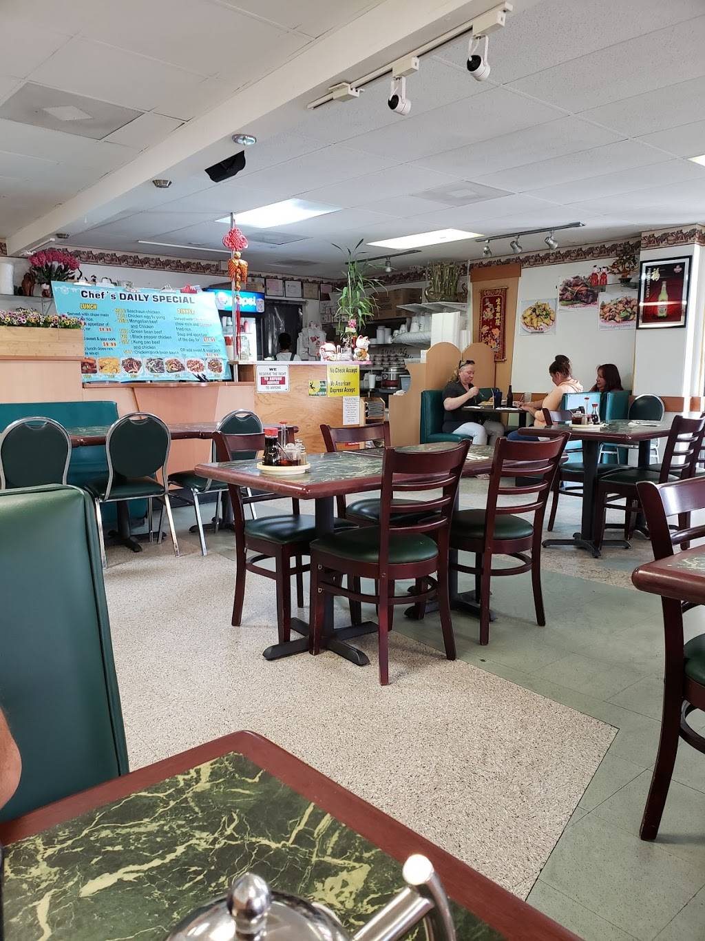 China Doll Chinese Restaurant | restaurant | 182 Main St, Red Bluff, CA 96080, USA | 5305291981 OR +1 530-529-1981