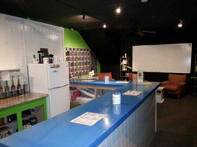 BAM Nutrition | restaurant | 200 N Main St, Lexington, NC 27292, USA | 3368434262 OR +1 336-843-4262