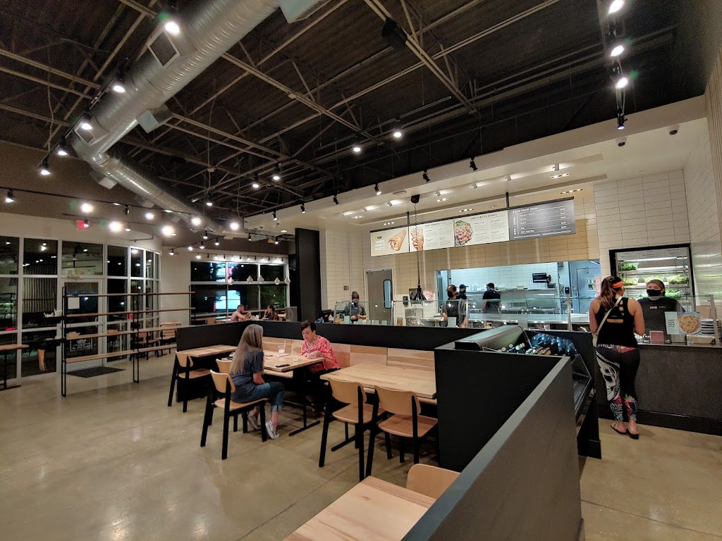 CAVA | restaurant | 427 N Loop 1604 W Bldg 2 Suite 210, San Antonio, TX 78258, USA | 8302055302 OR +1 830-205-5302