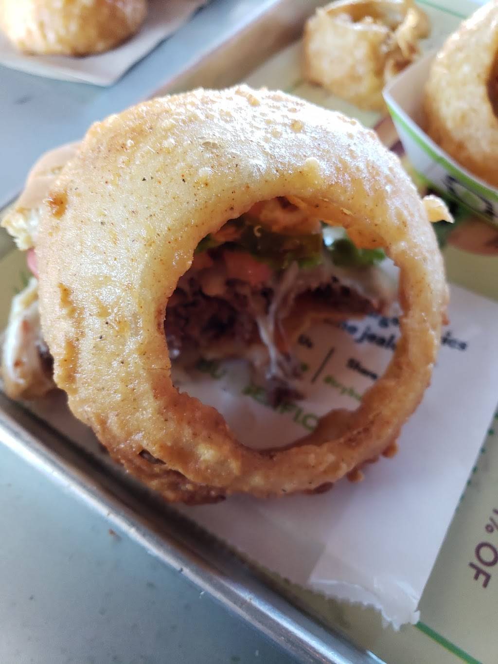 BurgerFi | restaurant | 3801 W Lake Mary Blvd #141, Lake Mary, FL 32746, USA | 4075456488 OR +1 407-545-6488