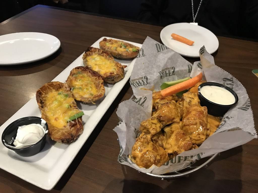 Duffys Sports Grill | restaurant | 4280 Northlake Blvd, Palm Beach Gardens, FL 33410, USA | 5614938381 OR +1 561-493-8381