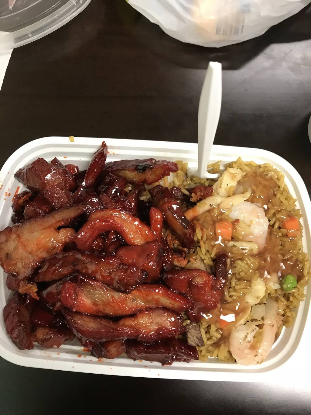 China Taste | restaurant | 1040 King George Blvd #40, Savannah, GA 31419, USA | 9129202558 OR +1 912-920-2558