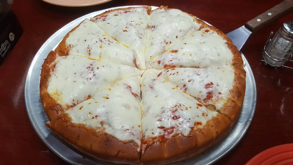 Numero Uno Pizza | meal delivery | 17013 Hawthorne Blvd, Lawndale, CA 90260, USA | 3102148704 OR +1 310-214-8704