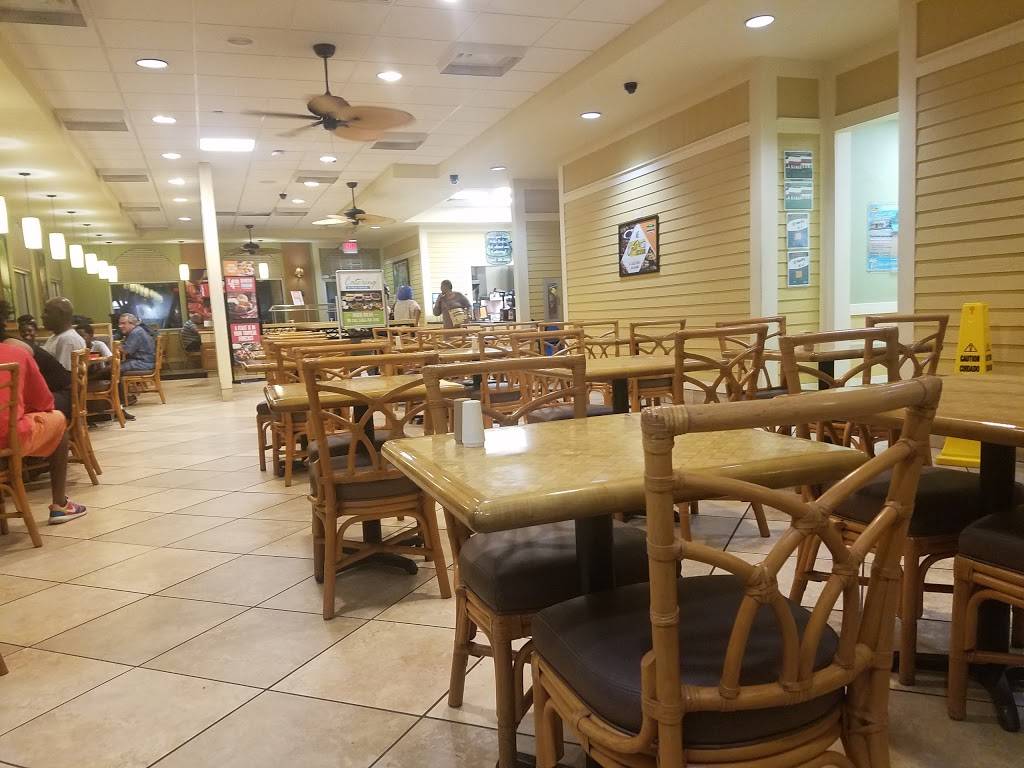 Pollo Tropical | restaurant | 2675 N University Dr, Sunrise, FL 33322, USA | 9547415238 OR +1 954-741-5238