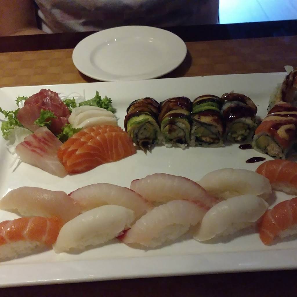 Osaka Saratoga Inc | restaurant | 3084 NY-50, Saratoga Springs, NY 12866, USA | 5185811900 OR +1 518-581-1900