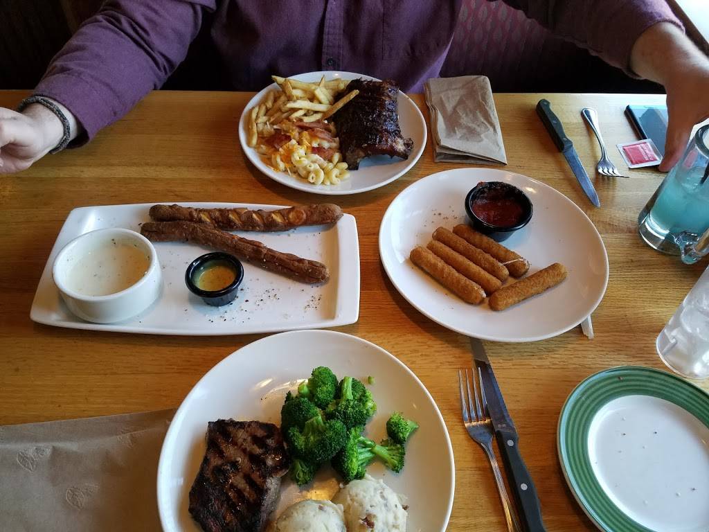 Applebees Grill + Bar | restaurant | 340 E Fairmount Ave, Lakewood, NY 14750, USA | 7167633500 OR +1 716-763-3500