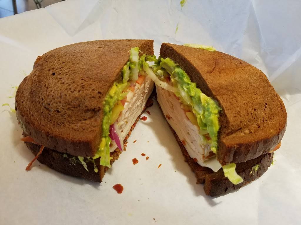 Tutor and Spunkys Deli | restaurant | 34085 Pacific Coast Hwy #116, Dana Point, CA 92629, USA | 9492489008 OR +1 949-248-9008