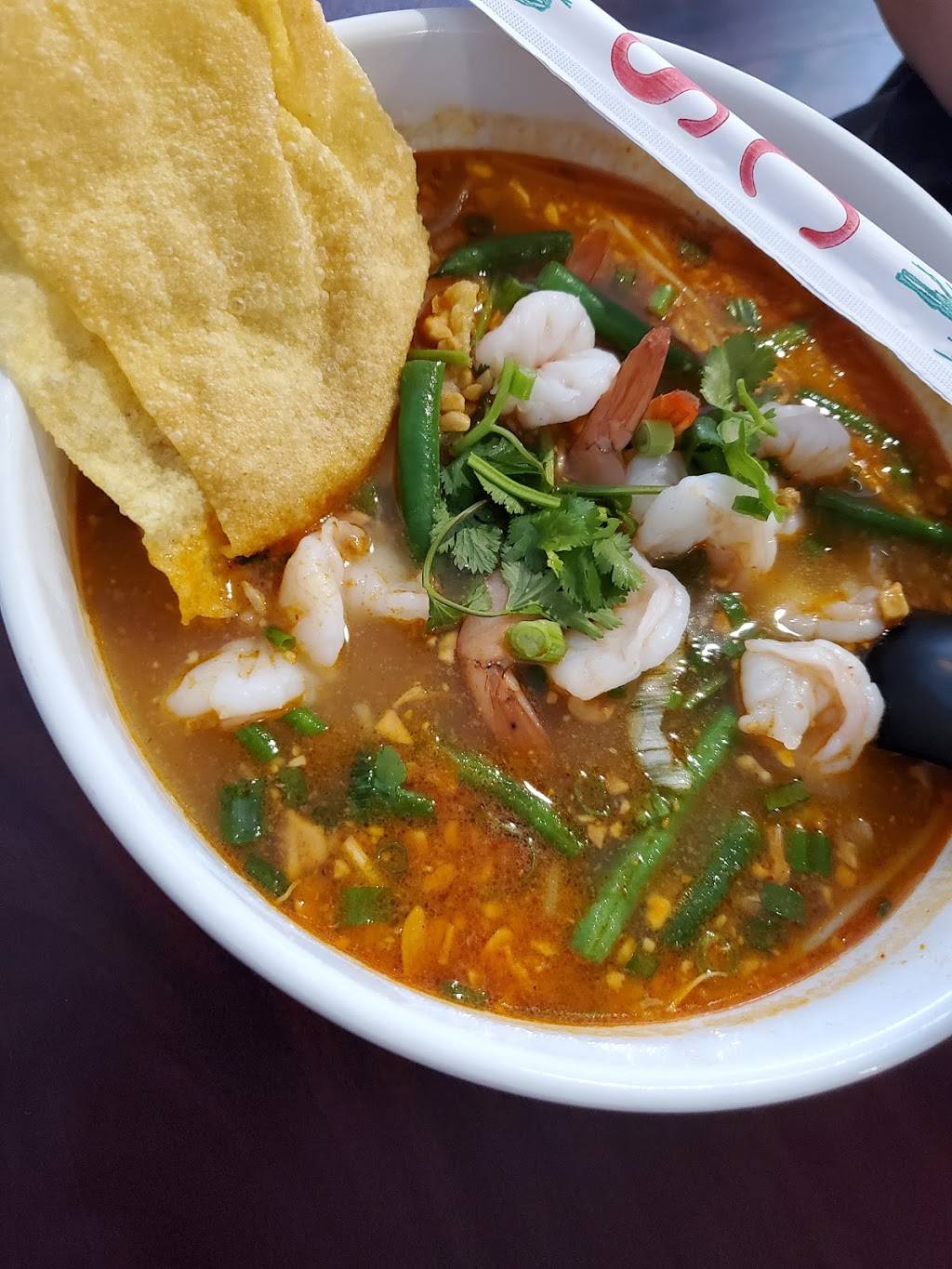 Secret of Siam Thai Cuisine | restaurant | 5705 Centennial Center Blvd #170, Las Vegas, NV 89149, USA | 7023314406 OR +1 702-331-4406