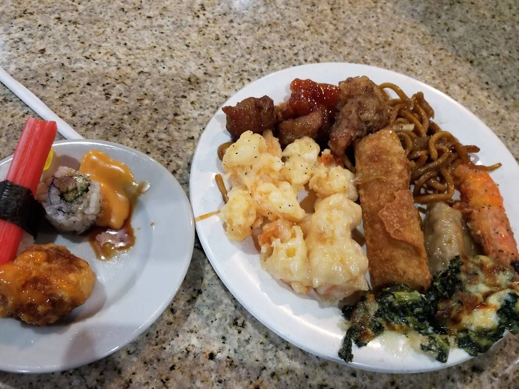 Panda Garden Buffet | restaurant | 910 W Oak St, Amite City, LA 70422, USA | 9857478885 OR +1 985-747-8885