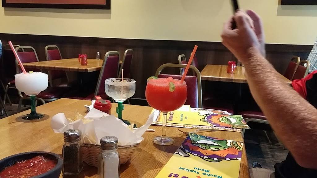 Romeos Mexican Food & Pizza | restaurant | 2395 N 90th St, Omaha, NE 68134, USA | 4023918870 OR +1 402-391-8870