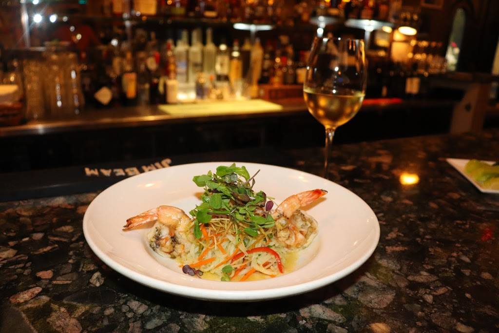 The Perfect Caper | restaurant | 121 E Marion Ave, Punta Gorda, FL 33950, USA | 9415059009 OR +1 941-505-9009