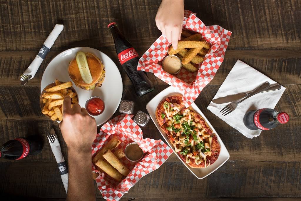 Factory House | restaurant | 5240 Tecumseh Rd E, Windsor, ON N8T 1C6, Canada | 5199158224 OR +1 519-915-8224