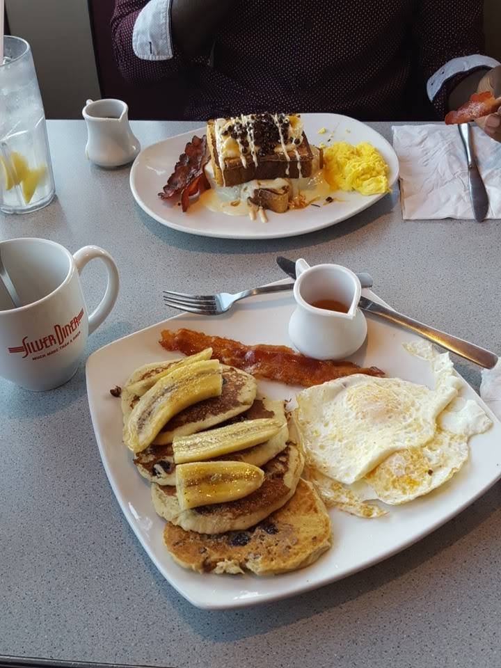 Silver Diner- Cherry Hill | restaurant | 2131 NJ-38, Cherry Hill, NJ 08002, USA | 8569101240 OR +1 856-910-1240