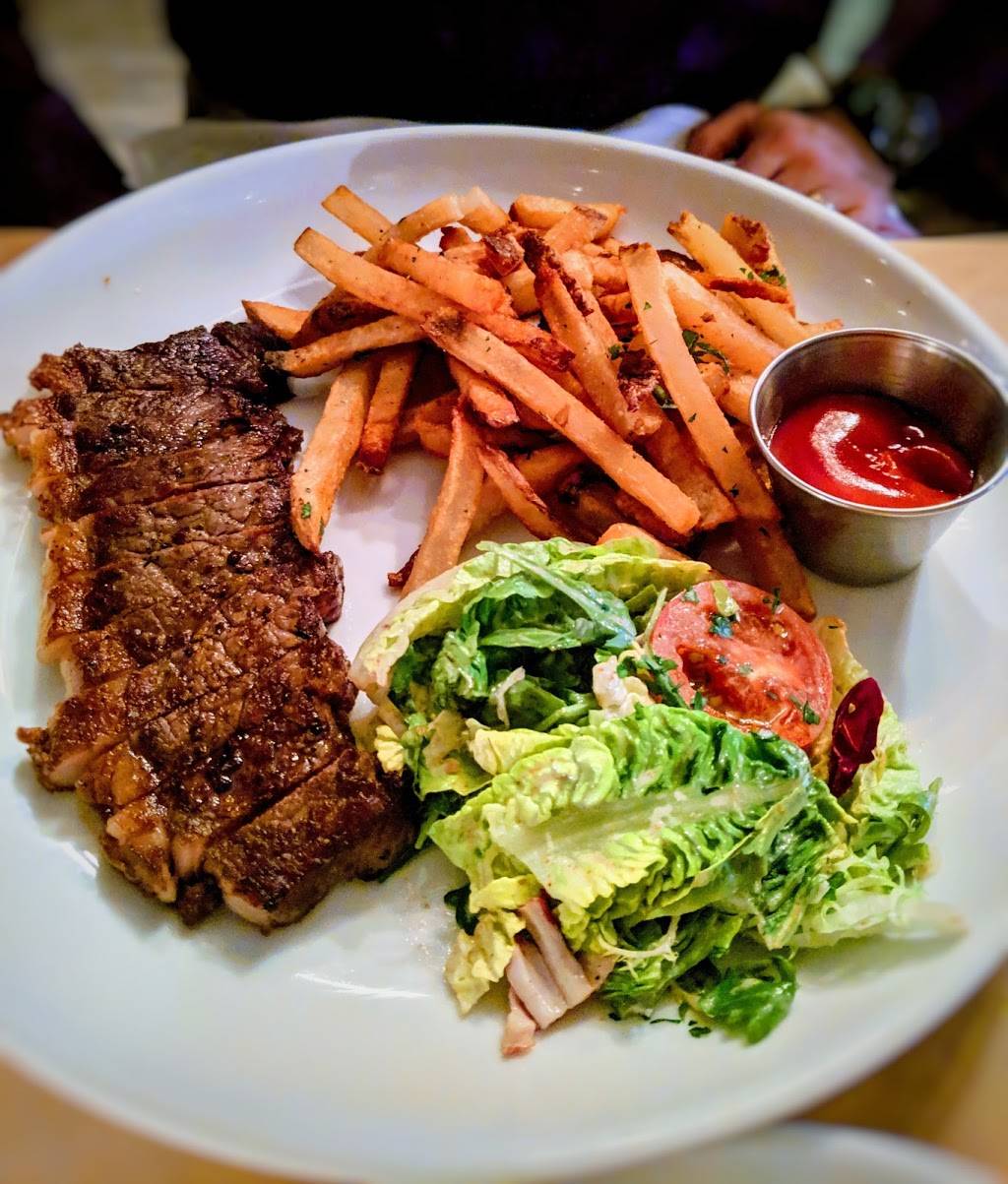 The Federal | restaurant | 1050 Crescent Ave NE, Atlanta, GA 30309, USA | 4043433857 OR +1 404-343-3857