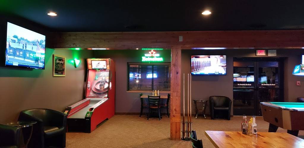 E.B. Gators Pub & Grill | restaurant | 1 Clyde Rd, Lyons, NY 14489, USA | 3156650001 OR +1 315-665-0001