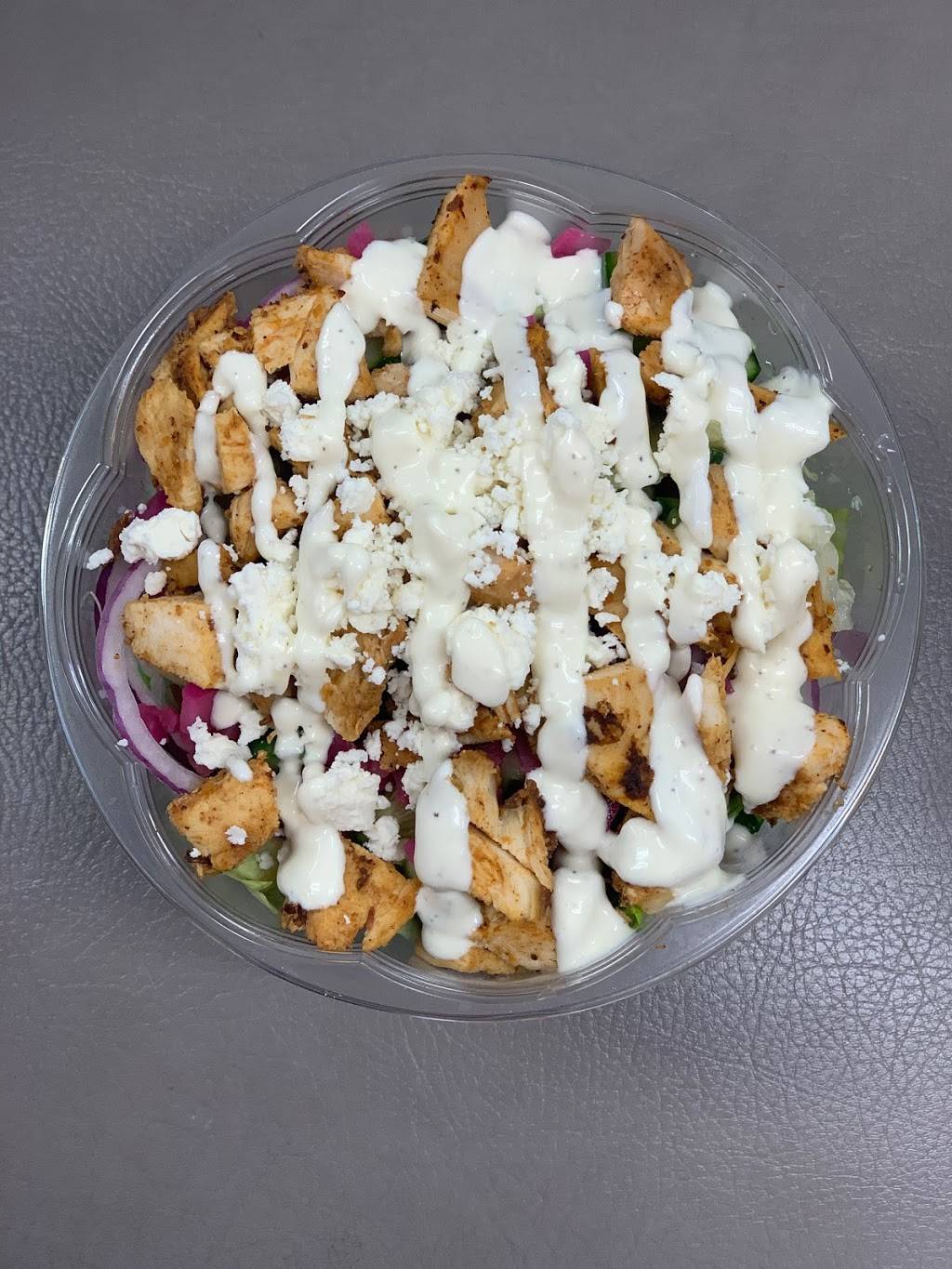 Shawarma Club Weymouth | restaurant | 850 Washington St, Weymouth, MA 02189, USA | 3392017500 OR +1 339-201-7500