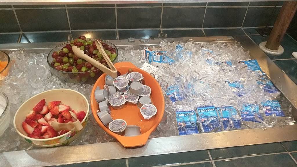 Gazebo Restaurant | restaurant | 1501 South Ocean Boulevard, Myrtle Beach, SC 29577, USA | 8434489441 OR +1 843-448-9441