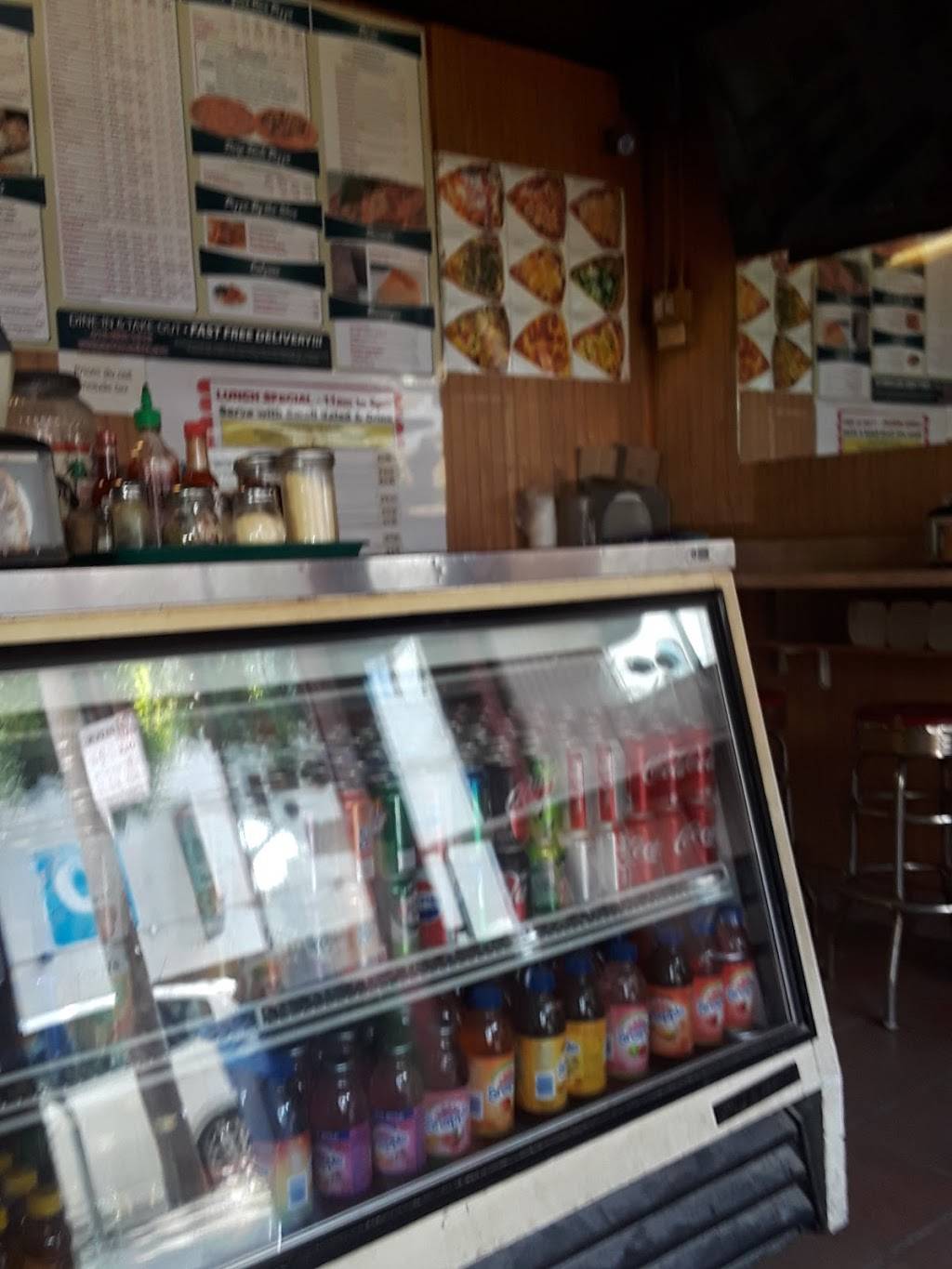 Serranos Pizza and Pasta | restaurant | 3274 21st St, San Francisco, CA 94110, USA | 4156951615 OR +1 415-695-1615