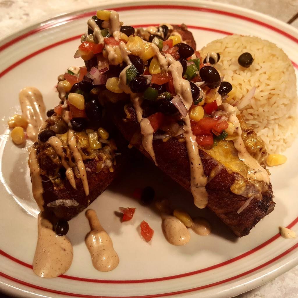 La Casita | restaurant | 14 S Main St, Wilmington, VT 05363, USA | 8024648500 OR +1 802-464-8500