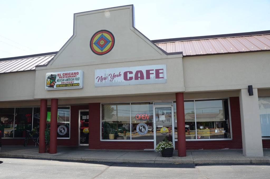 El Chicano | restaurant | 6 N Earl Ave, Lafayette, IN 47904, USA | 7654484206 OR +1 765-448-4206