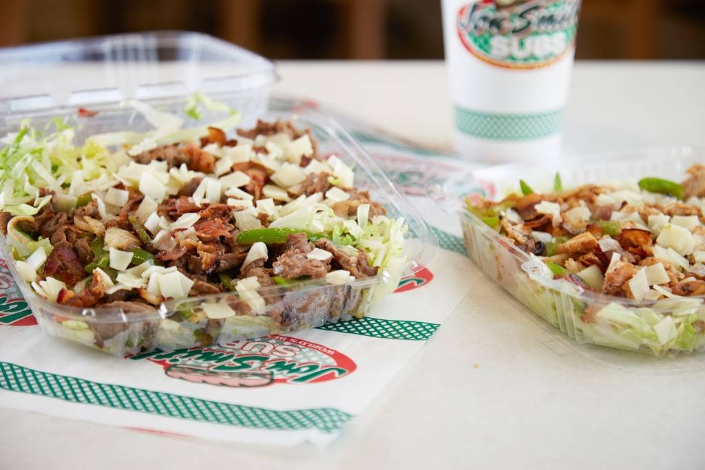 Jon Smith Subs | meal takeaway | 4239 Holland Road Ste. 728, Virginia Beach, VA 23452, USA | 7579373074 OR +1 757-937-3074