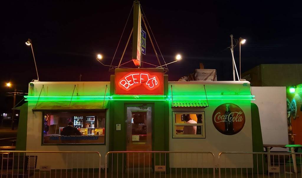 Beefys | restaurant | 1300 S Virginia St #2804, Reno, NV 89502, USA | 7758701333 OR +1 775-870-1333