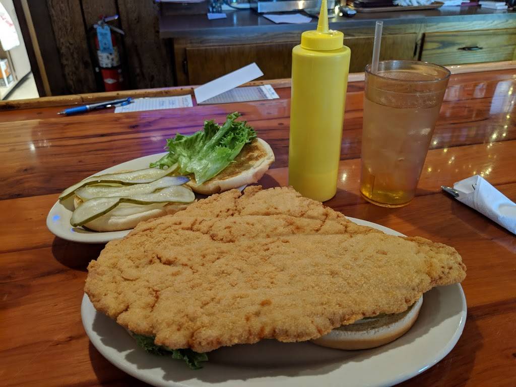 Roberts Americus Restaurant | restaurant | 7460 Old State Rd 25, Lafayette, IN 47905, USA | 7655893721 OR +1 765-589-3721