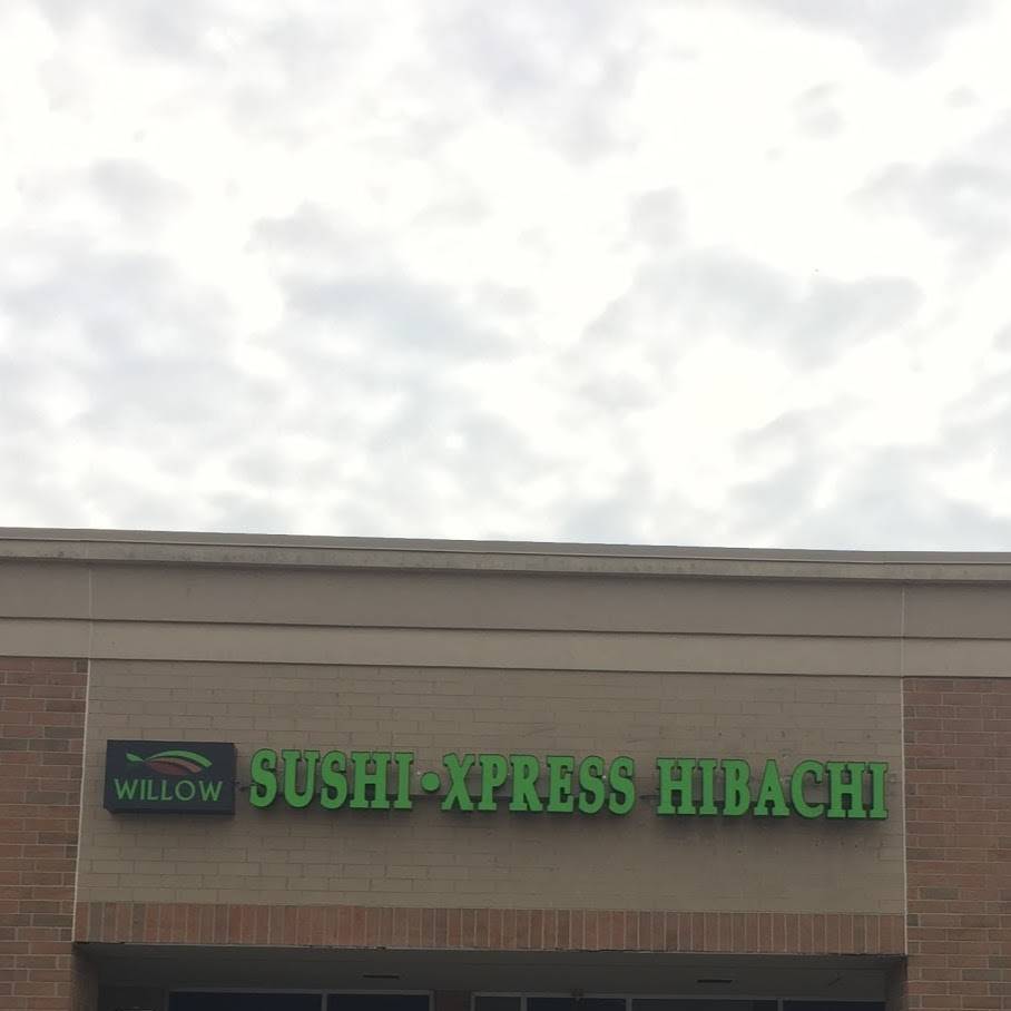 Willow Sushi | restaurant | 8480 26 Mile Rd, Shelby Charter Twp, MI 48316, USA | 5867864855 OR +1 586-786-4855