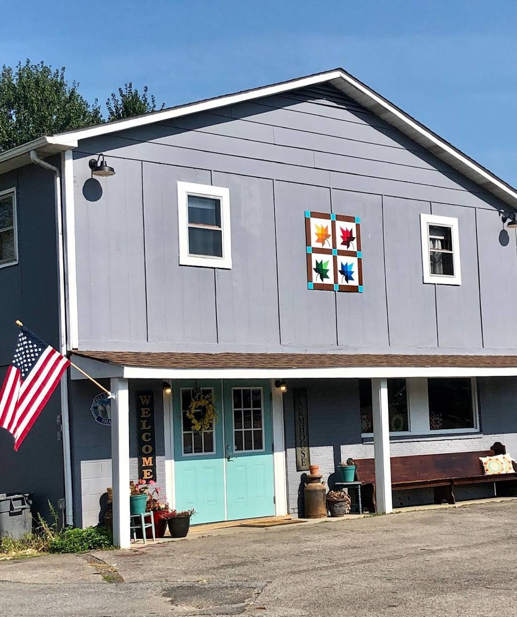 The Farmhouse Market LLC | bakery | 5244 Sugar Grove Hwy, Sugar Grove, VA 24375, USA | 2766778080 OR +1 276-677-8080