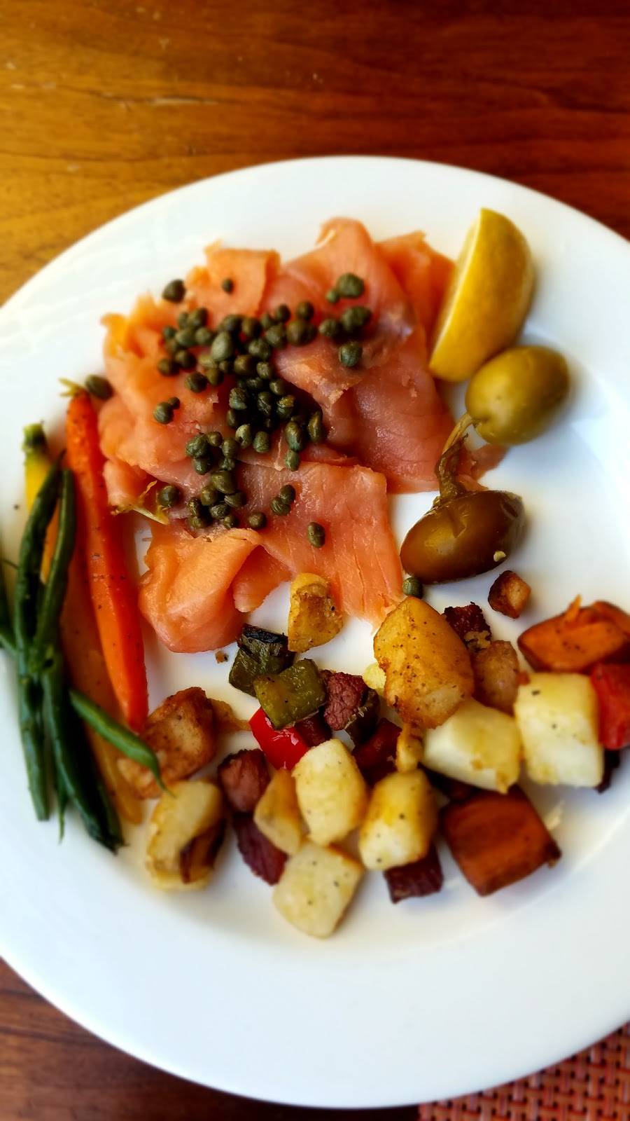 Circa 55 | restaurant | 9876 Wilshire Blvd, Beverly Hills, CA 90210, USA | 3108876055 OR +1 310-887-6055