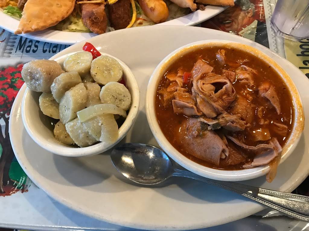 Isla Del Encanto | restaurant | 12850 SW 120th St, Miami, FL 33186, USA | 3052341754 OR +1 305-234-1754