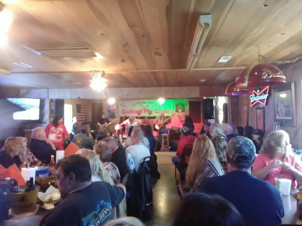 E & Ds Bar & Grill | restaurant | 263 Flintville School Rd, Elora, TN 37328, USA | 9319376329 OR +1 931-937-6329