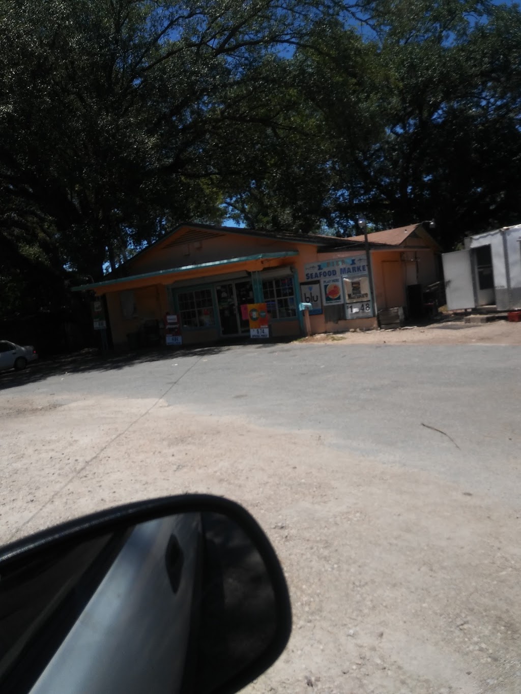 Kims Seafood Market | restaurant | 1590 Blountstown St, Tallahassee, FL 32304, USA | 8503839866 OR +1 850-383-9866