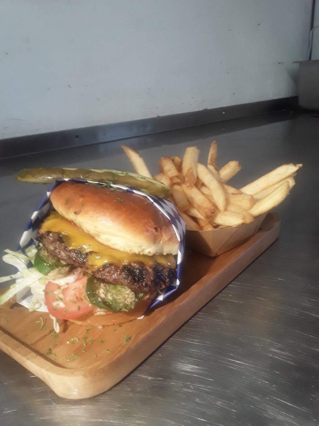 Lasso - American Scratch Kitchen | restaurant | 1111 S Beeline Hwy, Payson, AZ 85541, USA | 9284742040 OR +1 928-474-2040