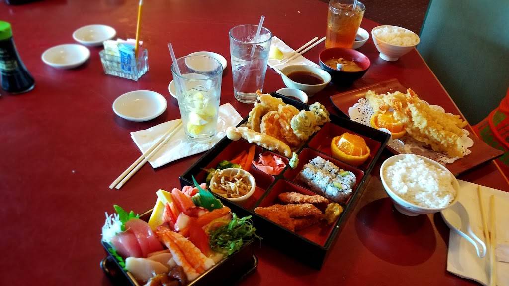 Sonobana | restaurant | 40 White Bridge Rd, Nashville, TN 37205, USA | 6153566600 OR +1 615-356-6600