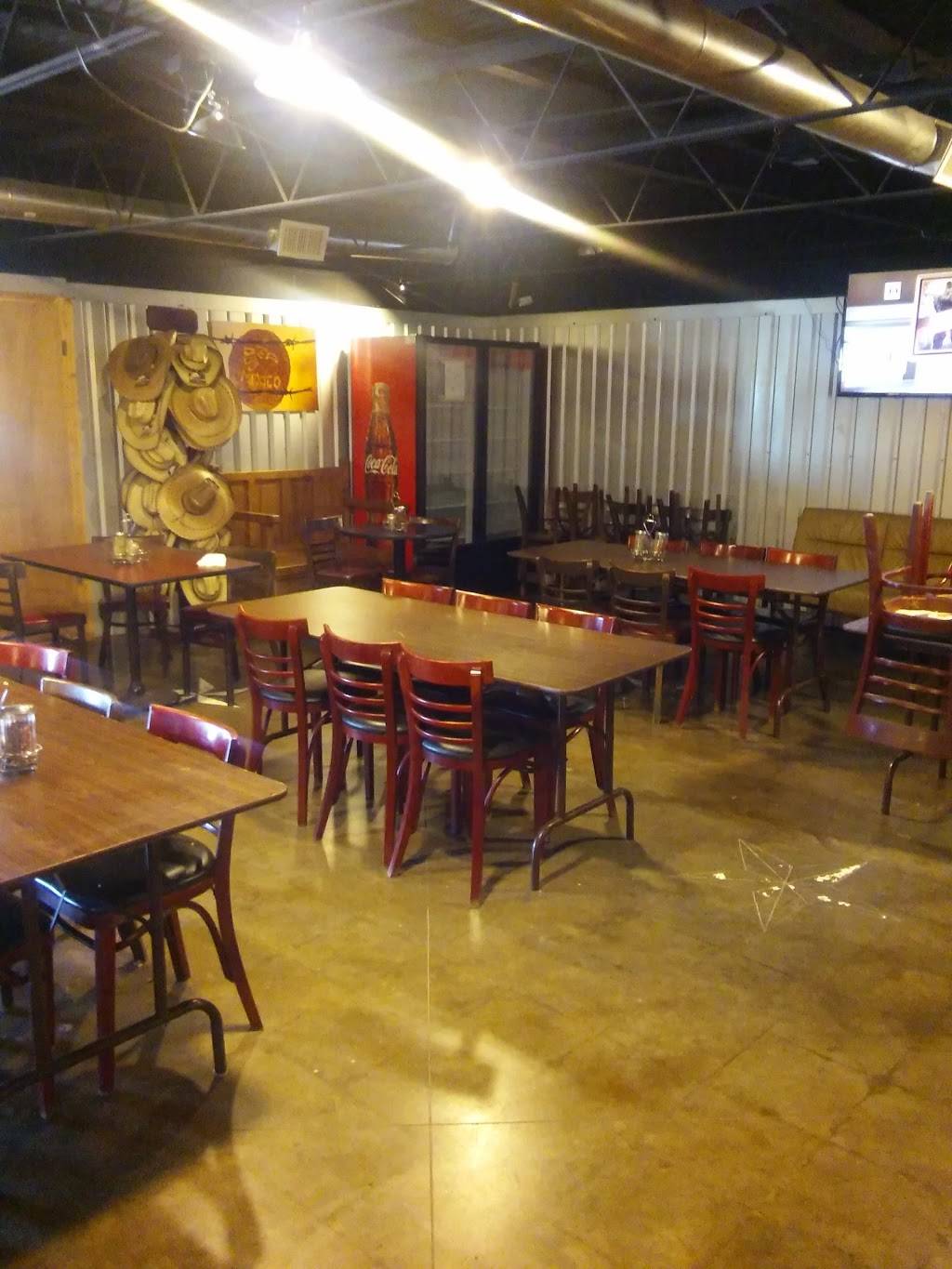 Mi Tierra | restaurant | 927 N Patrick St, Dublin, TX 76446, USA | 2544454015 OR +1 254-445-4015