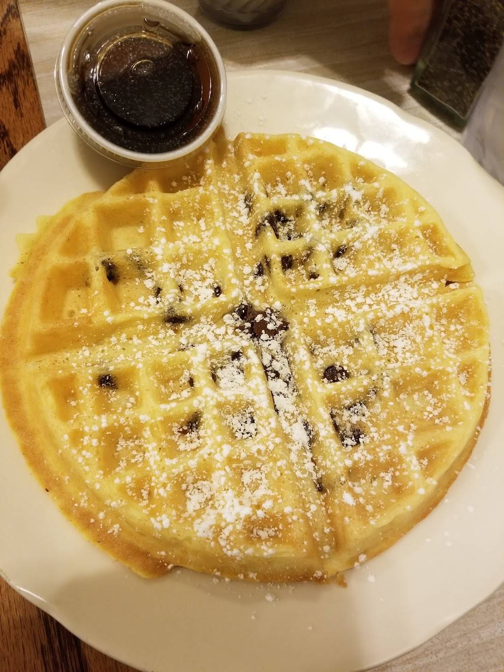 Joe & Tammys Family Restaurant | restaurant | 69 N Ayer St, Harvard, IL 60033, USA | 8159432002 OR +1 815-943-2002