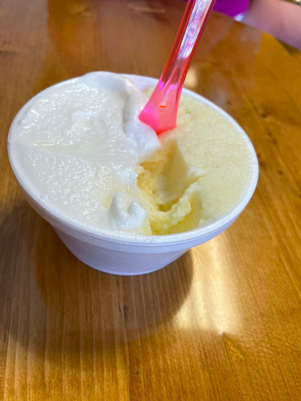 Heaven On A Spoon | restaurant | 1950 E University Dr Suite 102, Mesa, AZ 85203, USA | 6028579911 OR +1 602-857-9911