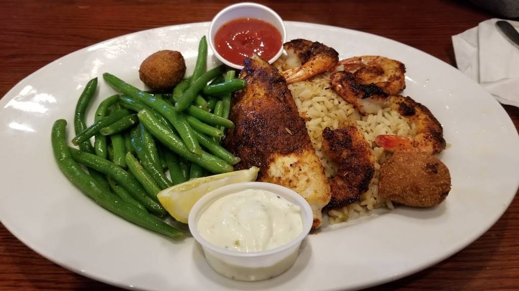 Fish City Grill | restaurant | 7750 N MacArthur Blvd #160, Irving, TX 75063, USA | 2144849437 OR +1 214-484-9437