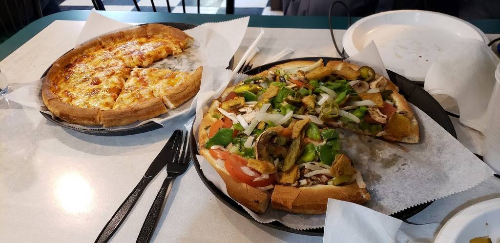 Classic Pizza | restaurant | 72 Hosmer St, Marlborough, MA 01752, USA | 5084856999 OR +1 508-485-6999