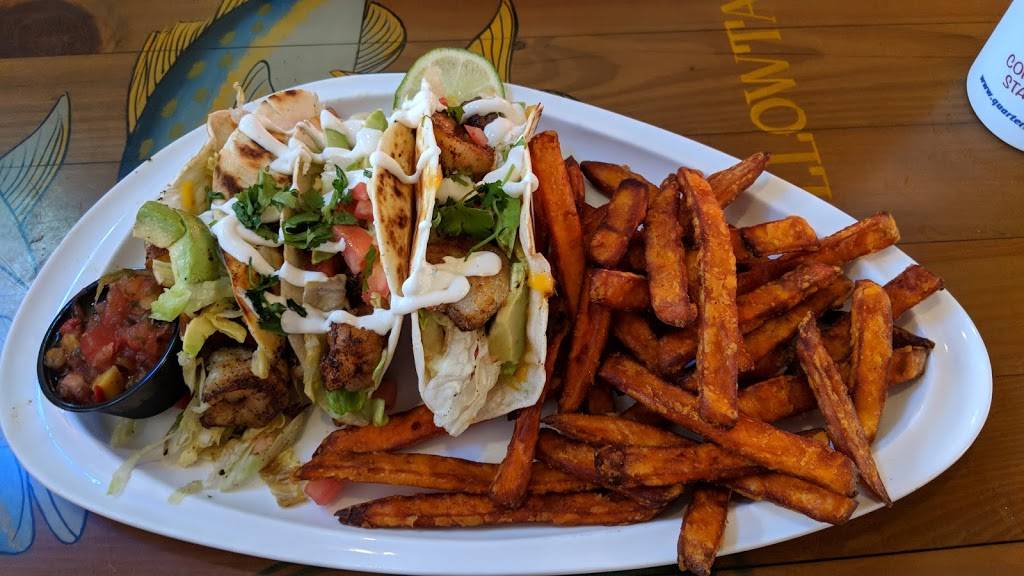 Quarterdeck Restaurants | restaurant | 3155 S University Dr, Davie, FL 33328, USA | 9544527676 OR +1 954-452-7676