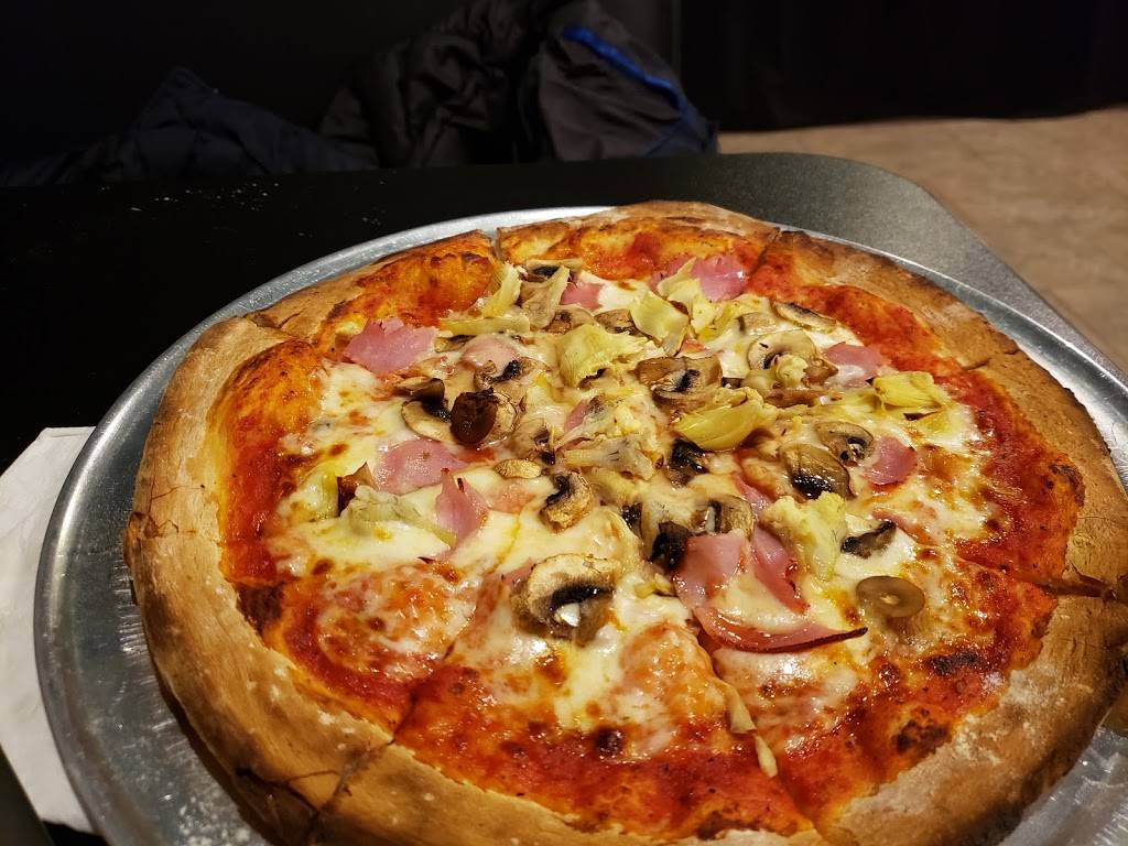 La Piazza Cucina Italiana | restaurant | 220 S 6th St, Springfield, IL 62701, USA | 2175721442 OR +1 217-572-1442