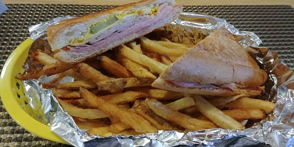 The Floridian | restaurant | 4534 W Kennedy Blvd, Tampa, FL 33609, USA | 8132876662 OR +1 813-287-6662