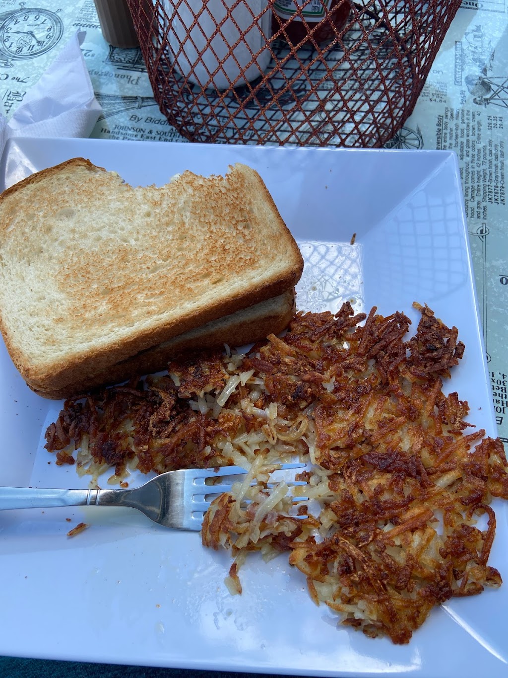 The Square Cafe | bakery | 137 E Pearl St, Granbury, TX 76048, USA | 6829364240 OR +1 682-936-4240