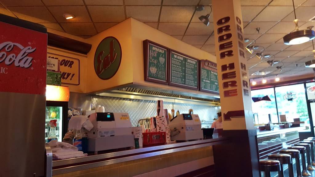 Uncle Sams Sandwich Bar | meal takeaway | 225 Summit Park Dr, Pittsburgh, PA 15275, USA | 4127884782 OR +1 412-788-4782