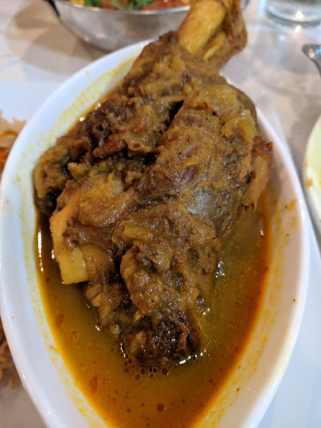 Mazadar Restaurant | restaurant | 11725 Lee Hwy #15, Fairfax, VA 22030, USA | 5714320202 OR +1 571-432-0202