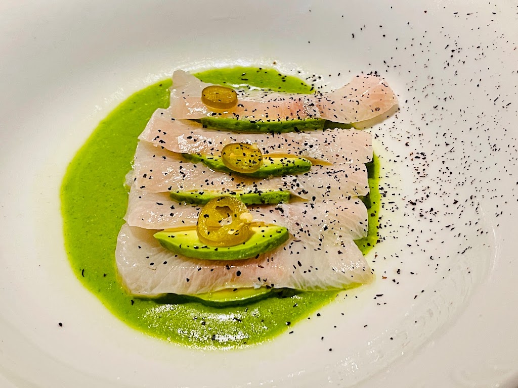 Callie | restaurant | 1195 Island Ave, San Diego, CA 92101, USA | 6192559696 OR +1 619-255-9696